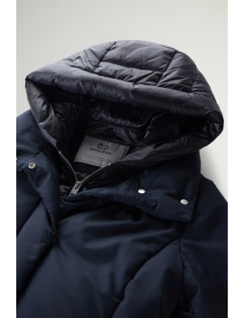 LUXE PUFFY PRESCOTT 2IN1 PARKA WOOLRICH