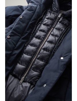 LUXE PUFFY PRESCOTT 2IN1 PARKA WOOLRICH