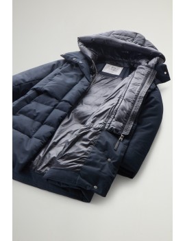 LUXE PUFFY PRESCOTT 2IN1 PARKA WOOLRICH