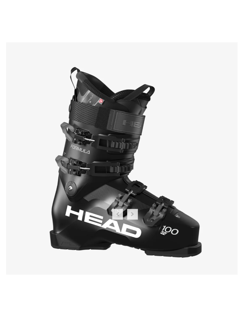 HEAD FORMULA 100  MV SCARPONI SCI