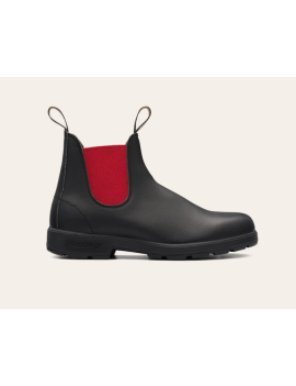 508 BLACK LEATHER BLUNDSTONE