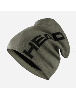 HEAD BEANIE