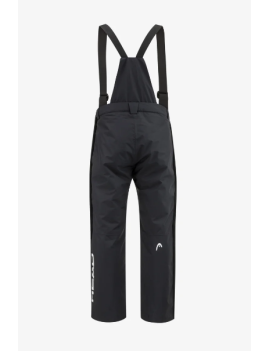 RACE ZIP PANTS M HEAD