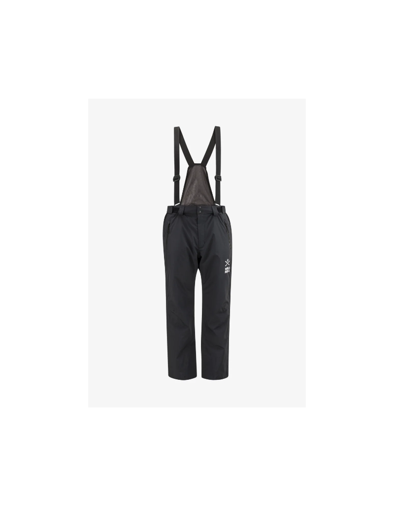 RACE ZIP PANTS M HEAD