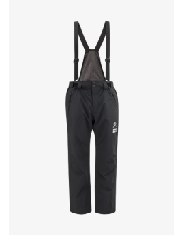 RACE ZIP PANTS M HEAD