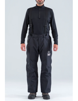 RACE ZIP PANTS M HEAD