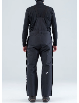 RACE ZIP PANTS M HEAD