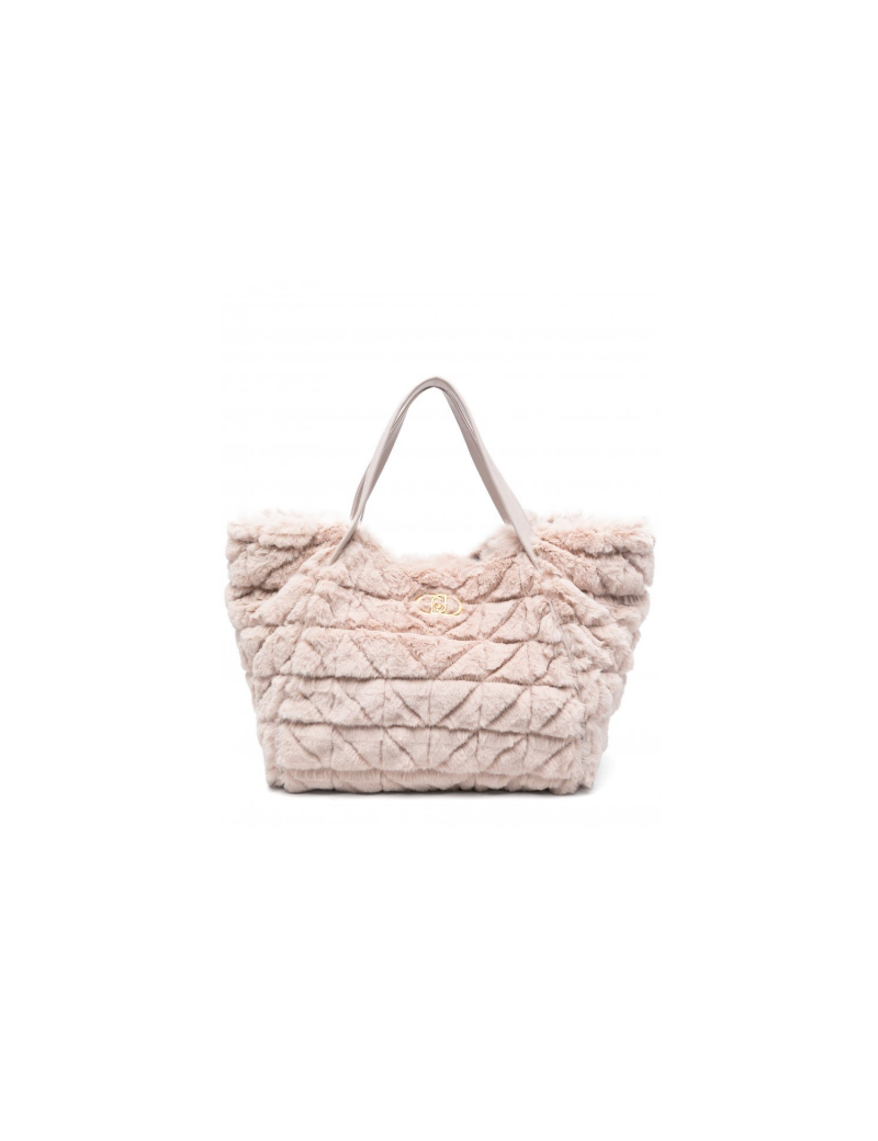 AF4313 E0305 L TOTE CROMITE LIU JO