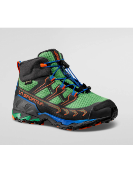 ULTRA RAPTOR II MID JR GTX LA SPORTIVA