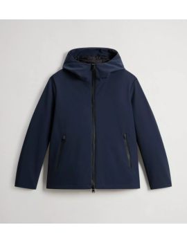 PACIFIC SOFT SHEL JACKET WOOLRICH