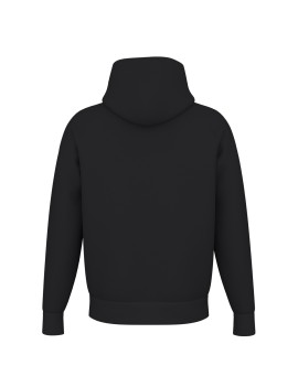 RACE HOODIE UNISEX HEAD