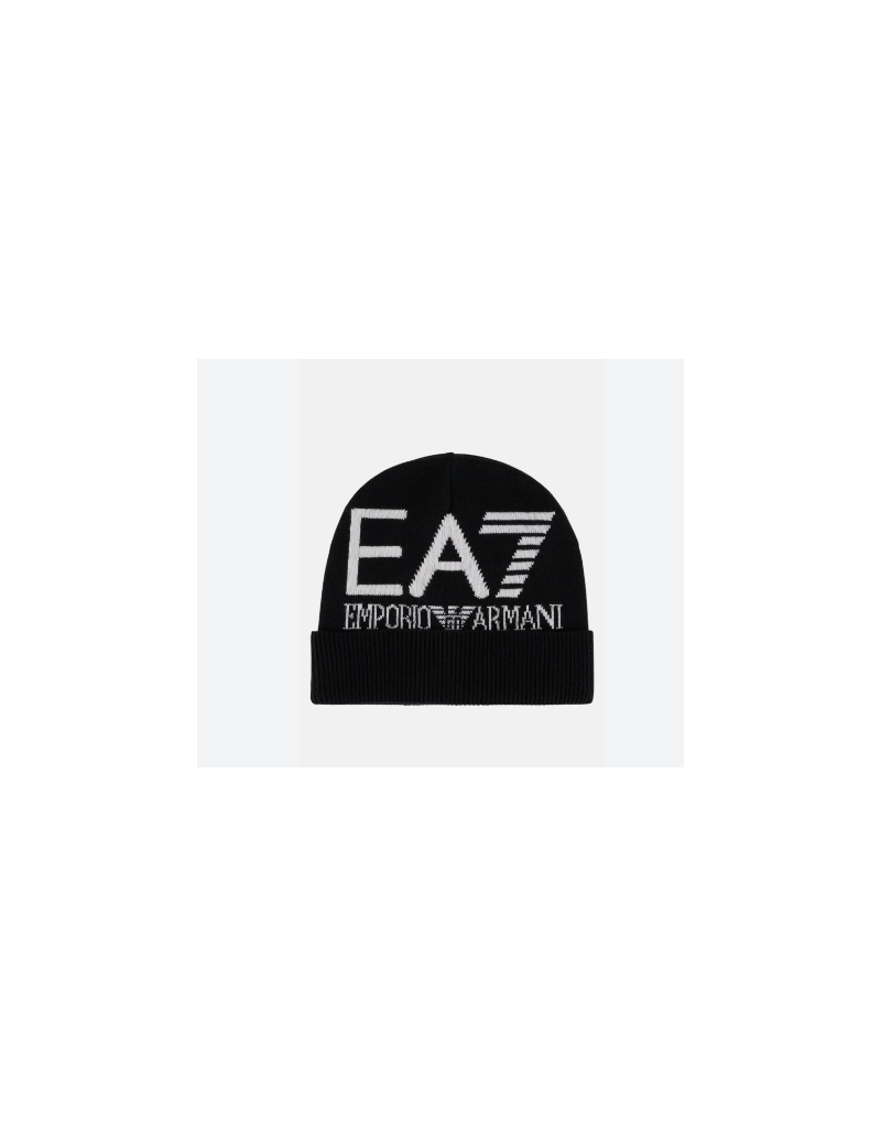 MOUNTAIN VISIBILITY BEANIE EA7 ARMANI