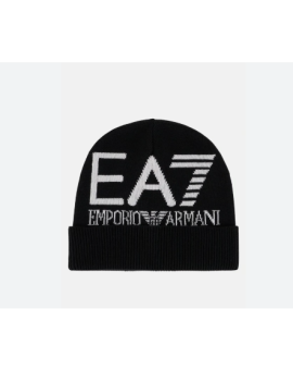 MOUNTAIN VISIBILITY BEANIE EA7 ARMANI