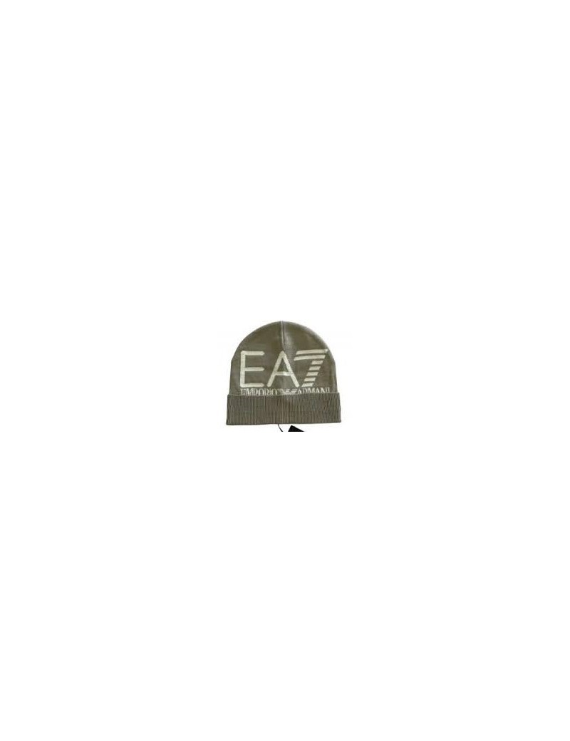 MOUNTAIN VISIBILITY BEANIE EA7 ARMANI