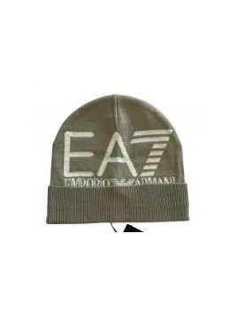 MOUNTAIN VISIBILITY BEANIE EA7 ARMANI