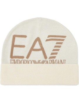 MOUNTAIN VISIBILITY BEANIE EA7 ARMANI