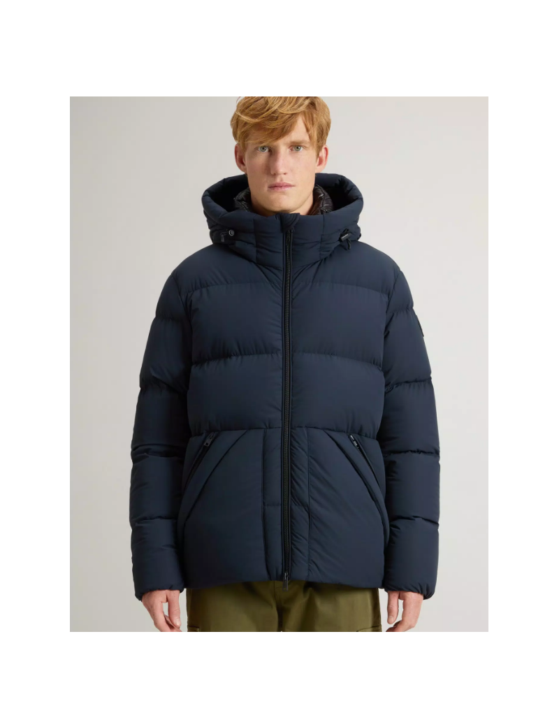 SIERRA SUPREME DOWN JACKET WOOLRICH