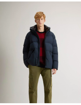 SIERRA SUPREME DOWN JACKET WOOLRICH