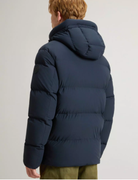 SIERRA SUPREME DOWN JACKET WOOLRICH