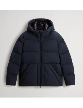 SIERRA SUPREME DOWN JACKET WOOLRICH