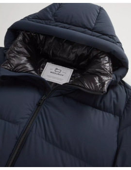 SIERRA SUPREME DOWN JACKET WOOLRICH