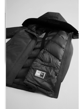 RAMAR ARCTIC PARKA WOOLRICH