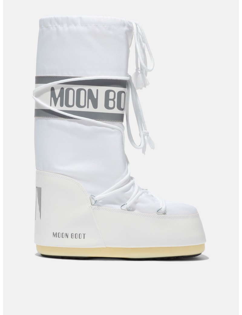 MOON BOOT ICON NYLON 001 TECNICA