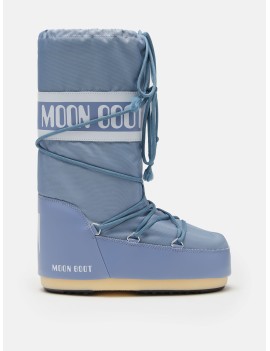 MOON BOOT ICON NYLON 004 TECNICA