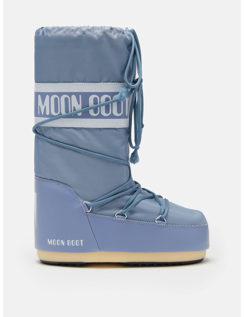 MOON BOOT ICON NYLON 004 TECNICA