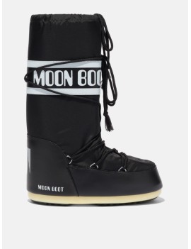 MOON BOOT ICON NYLON N001 TECNICA