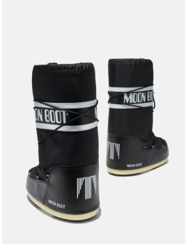 MOON BOOT ICON NYLON N001 TECNICA