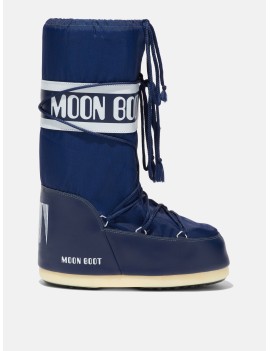 MOON BOOT ICON NYLON 003 TECNICA