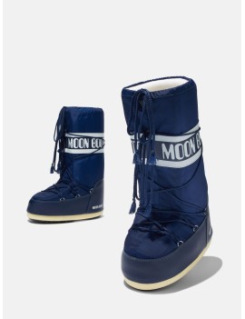 MOON BOOT ICON NYLON 003 TECNICA