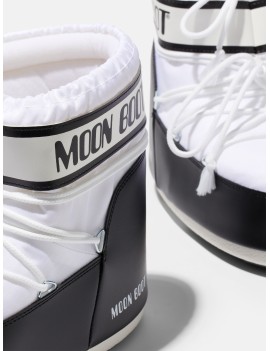 MOON BOOT ICON LOW NYLON A001 TECNICA