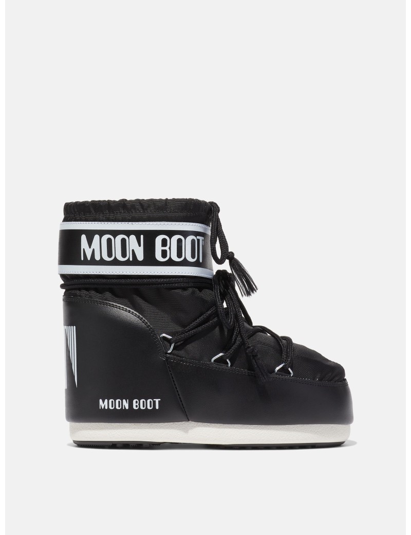 MOON BOOT ICON LOW NYLON N001 TECNICA