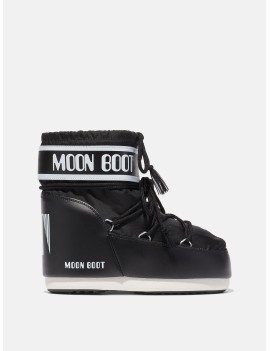 MOON BOOT ICON LOW NYLON N001 TECNICA