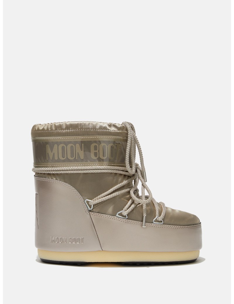 MOON BOOT ICON LOW GLANCE B003 TECNICA