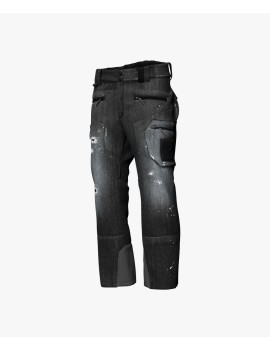 PANTALONE JEANS GRONG ENERGIAPURA