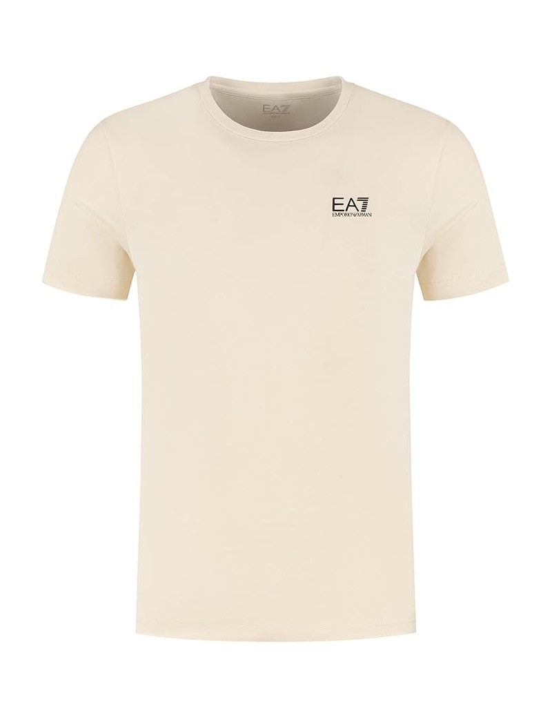 8NPT26 T.SHIRT EA7 ARMANI