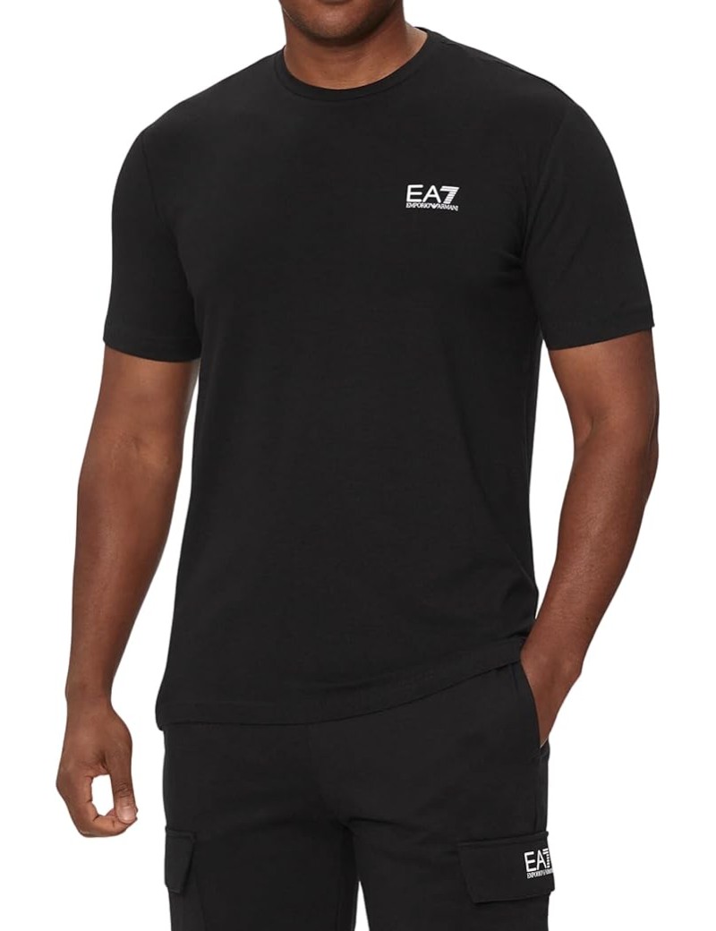 8NPT26 T SHIRT EA7 ARMANI