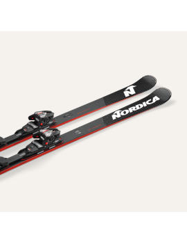 NORDICA DOBERMANN MULTIGARA DC FDT +XCELL14 FDT