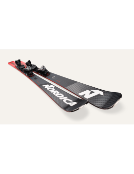 NORDICA DOBERMANN SLR DC +XCELL14