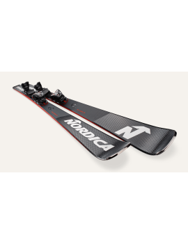 NORDICA DOBERMANN MULTIGARA DC RACE +XCOMP16