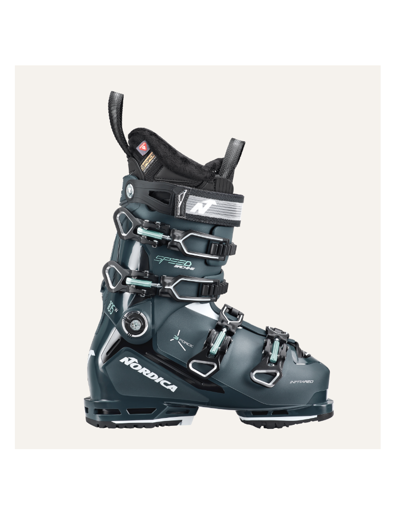 NORDICA SPEEDMACHINE 3 105 W SCARPONI SCI