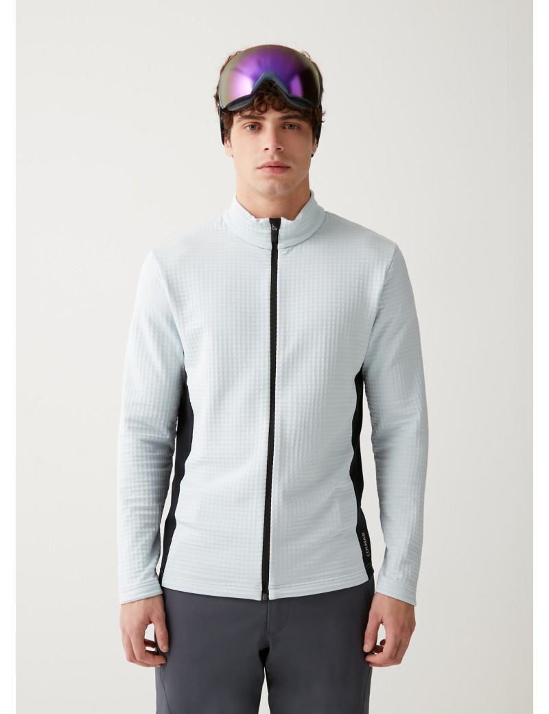 8343 GRID SOFTSHELL COLMAR.