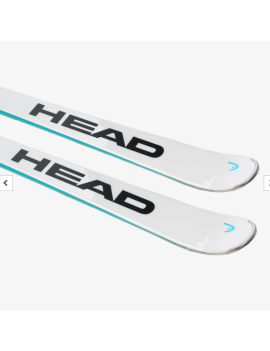 HEAD WC REBELS E-SPEED SW +FF14