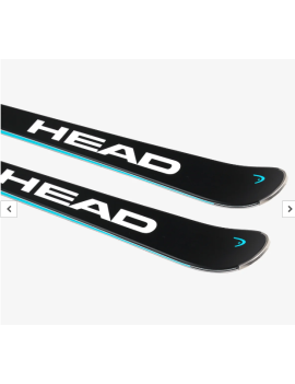 HEAD WC REBELS E-RACE SW +FF14