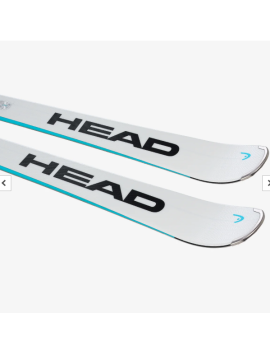 HEAD WC REBELS E.XSR SW +PR10