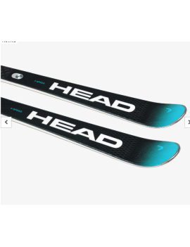 HEAD SUPERSHAPE E-SPEED SW +PRD12