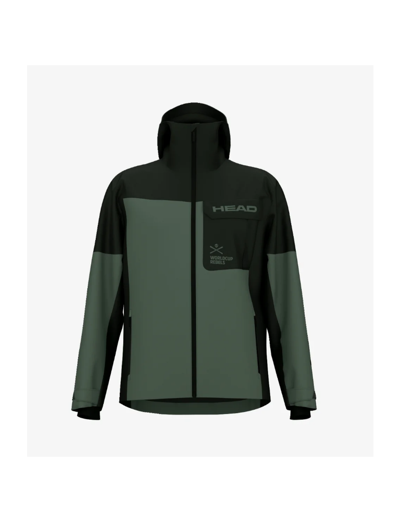 HEAD RACE NOVA JACKET